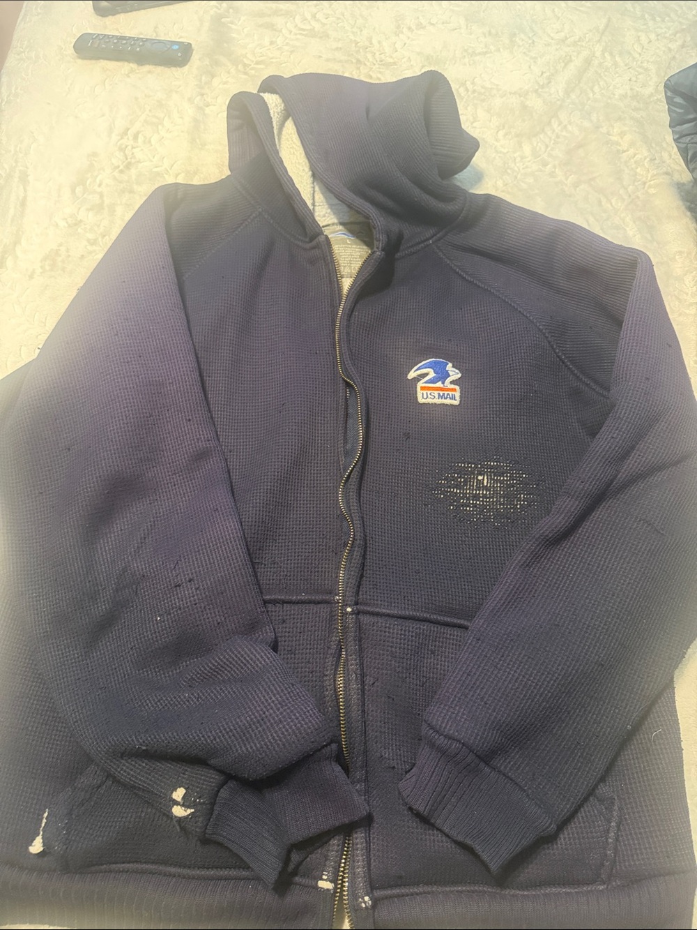 Uniform stuff - Picture 15 of 16